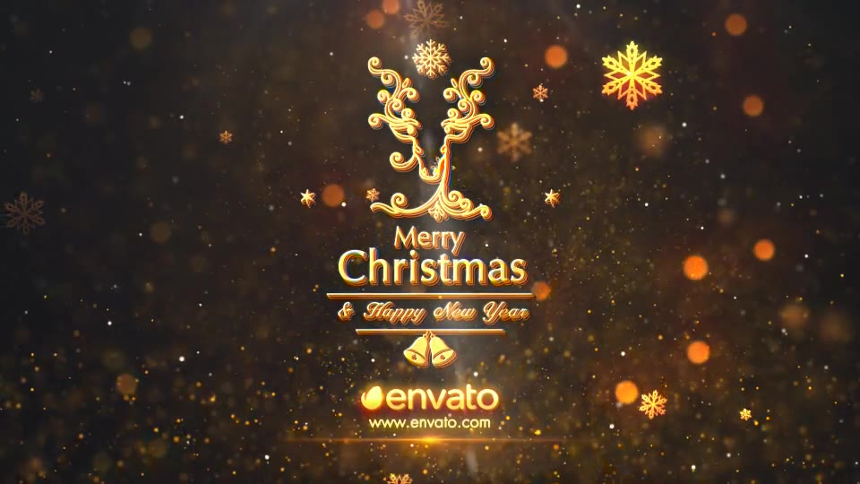 Christmas - Download Videohive 20997977