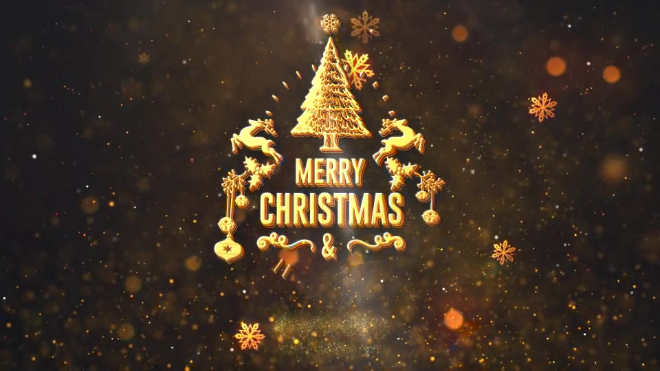 Christmas - Download Videohive 20997977