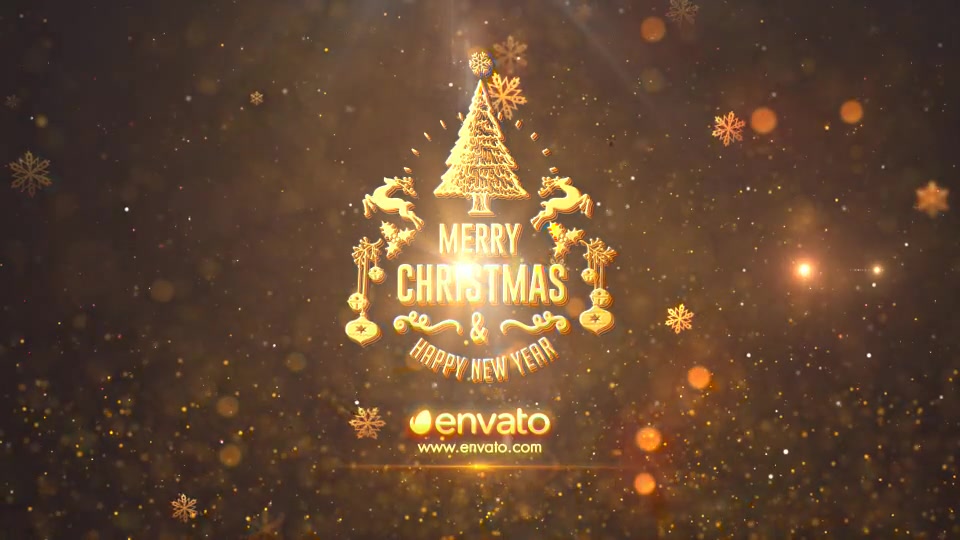 Christmas - Download Videohive 20997977