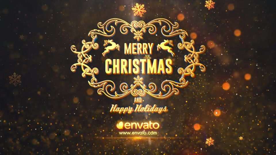 Christmas - Download Videohive 20997977