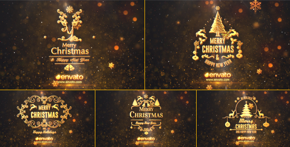 Christmas - Download Videohive 20997977