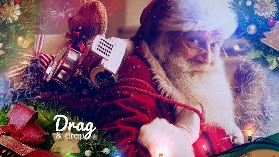 Christmas - Download Videohive 21021423