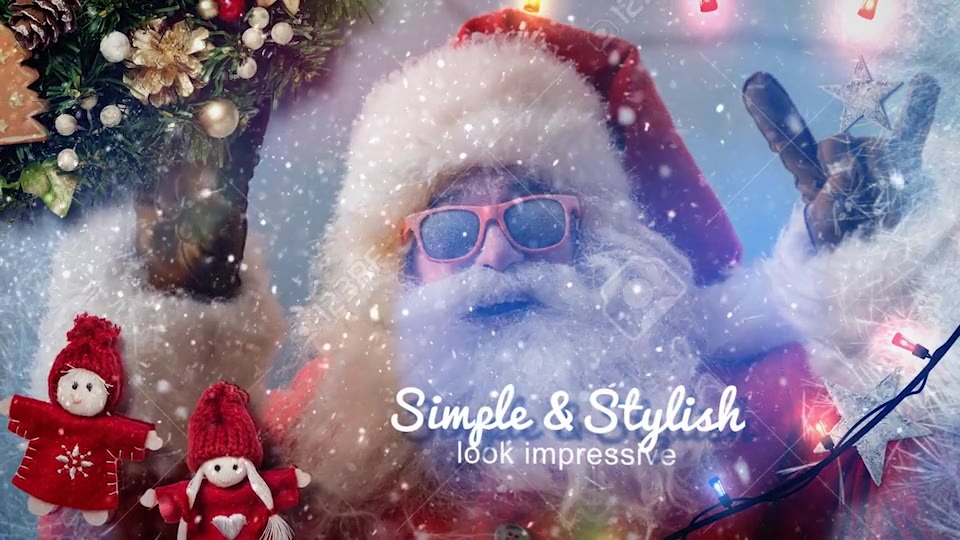 Christmas - Download Videohive 21021423