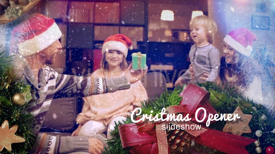 Christmas - Download Videohive 21021423