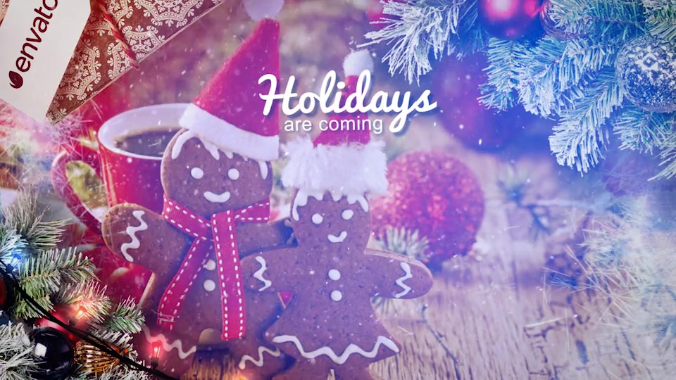 Christmas - Download Videohive 21021423