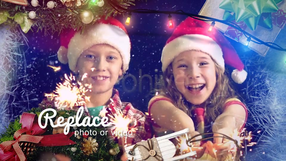 Christmas - Download Videohive 21021423