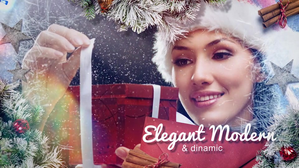 Christmas - Download Videohive 21021423