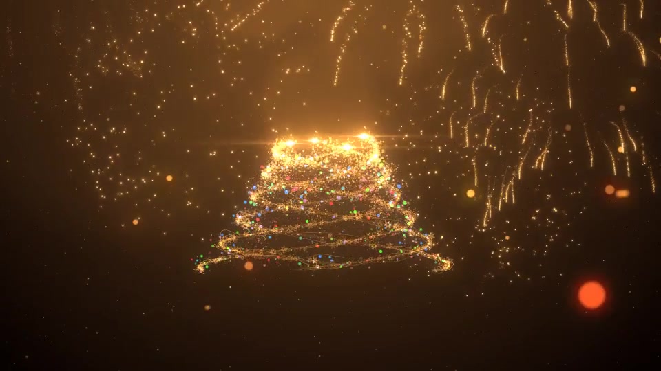 Christmas - Download Videohive 21021957