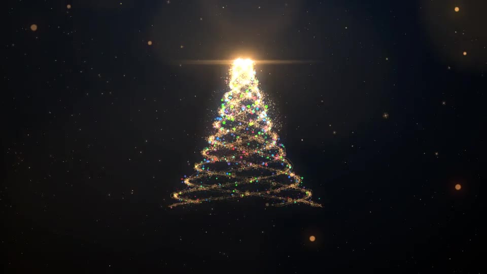 Christmas - Download Videohive 21021957