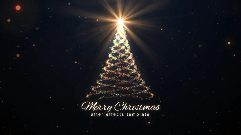 Christmas - Download Videohive 21021957