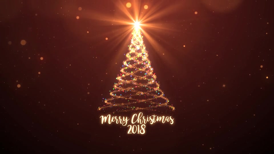 Christmas - Download Videohive 21021957