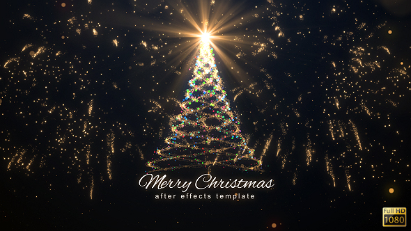 Christmas - Download Videohive 21021957