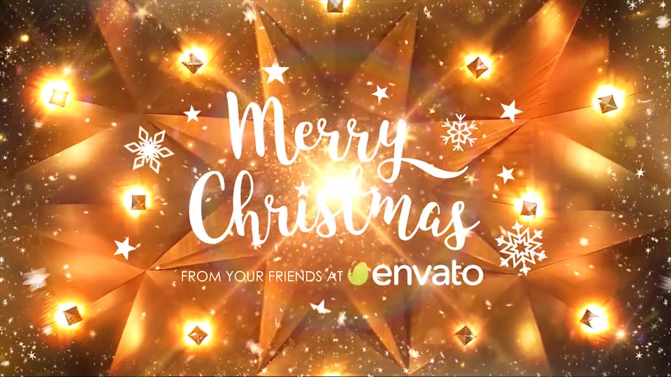 Christmas - Download Videohive 21028610