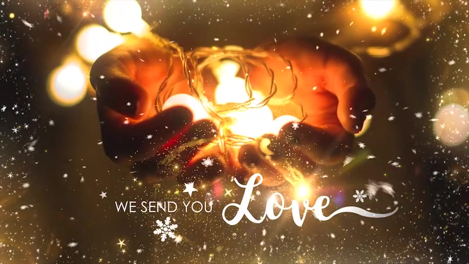 Christmas - Download Videohive 21028610