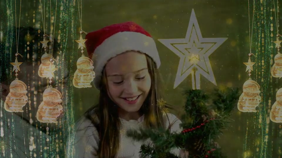 Christmas - Download Videohive 21032186