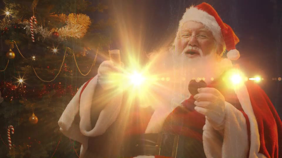 Christmas - Download Videohive 21032186