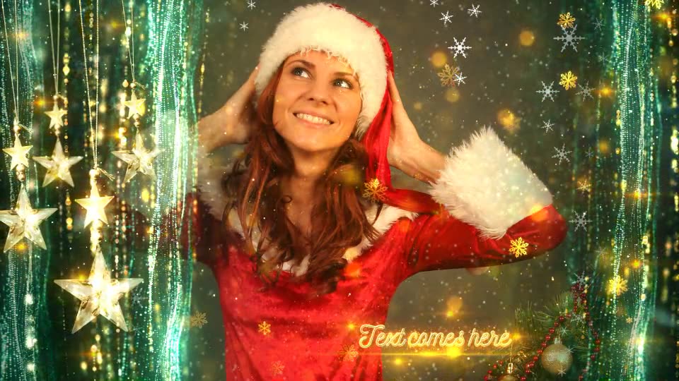 Christmas - Download Videohive 21032186