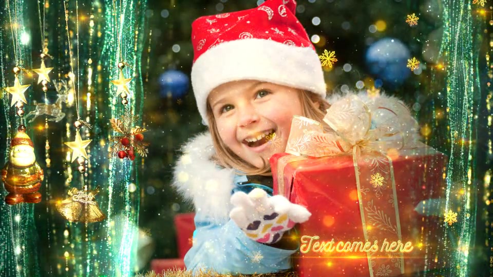 Christmas - Download Videohive 21032186