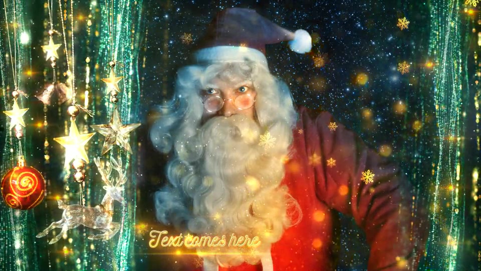 Christmas - Download Videohive 21032186