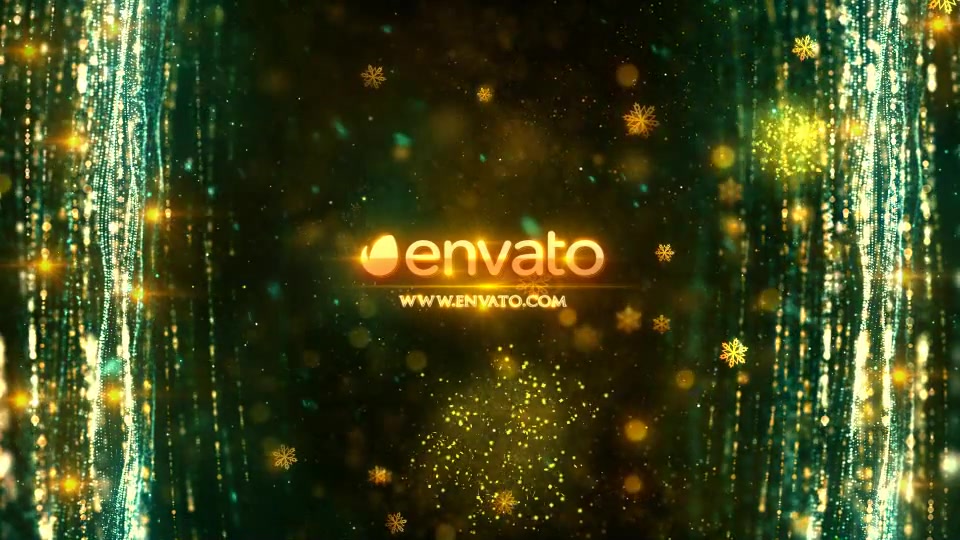 Christmas - Download Videohive 21032186