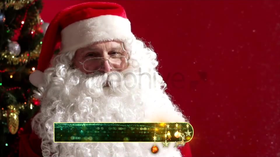 Christmas - Download Videohive 21032186