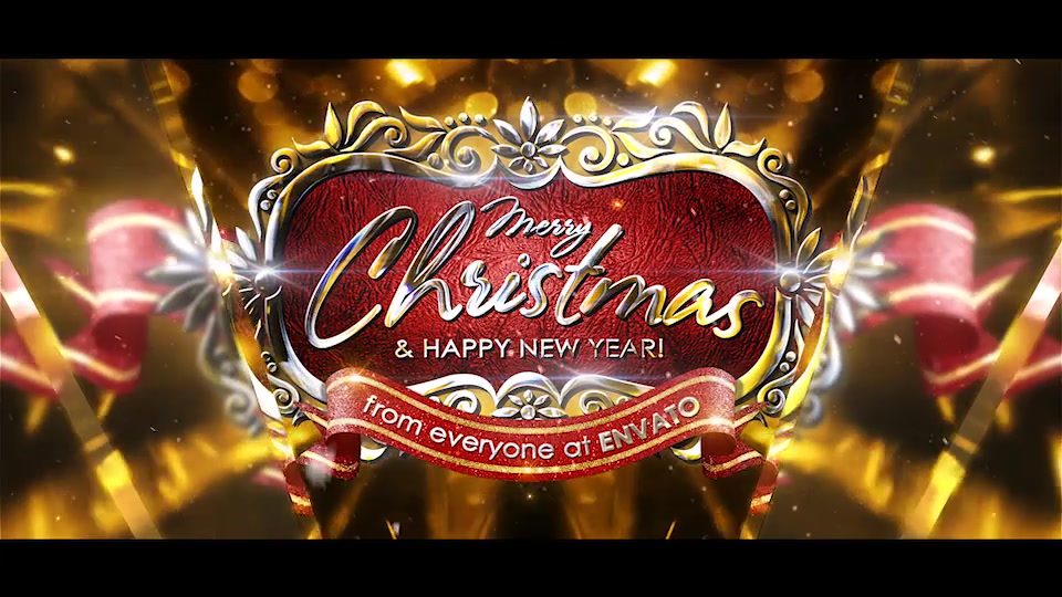 Christmas - Download Videohive 22557692