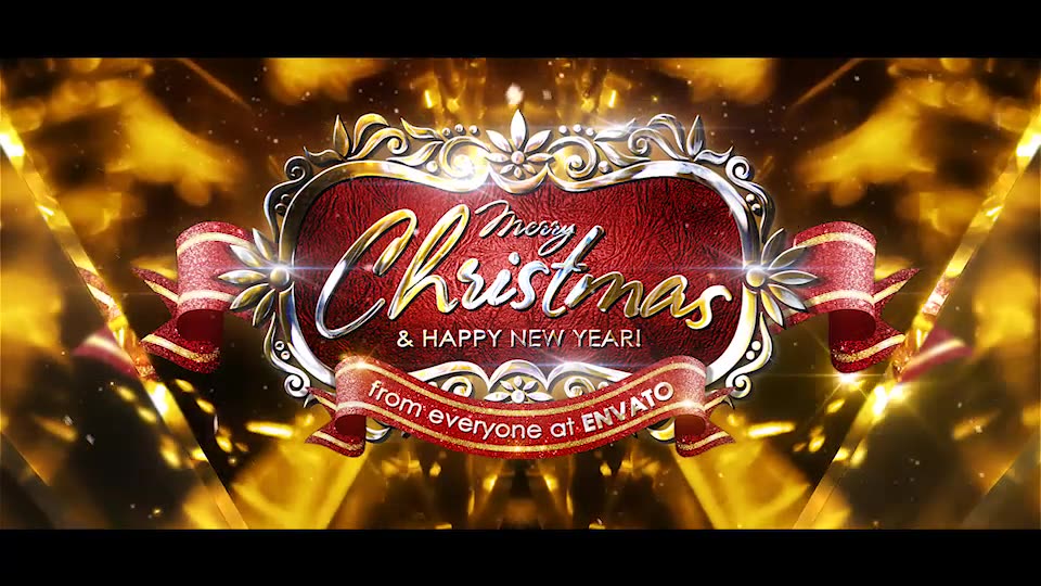 Christmas - Download Videohive 22557692