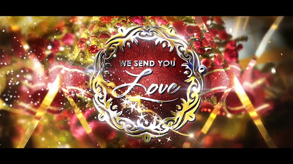 Christmas - Download Videohive 22557692