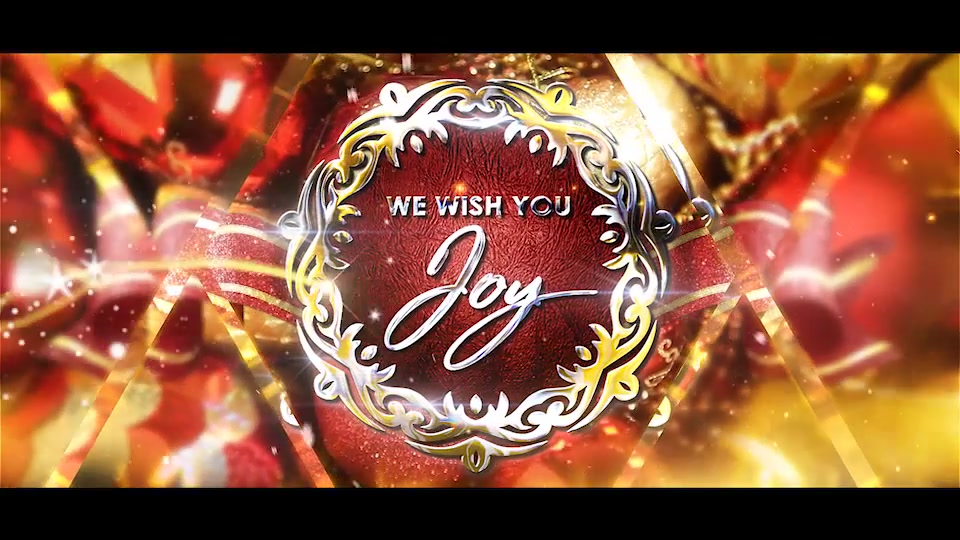 Christmas - Download Videohive 22557692