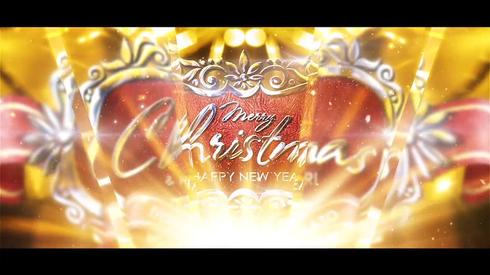 Christmas - Download Videohive 22557692