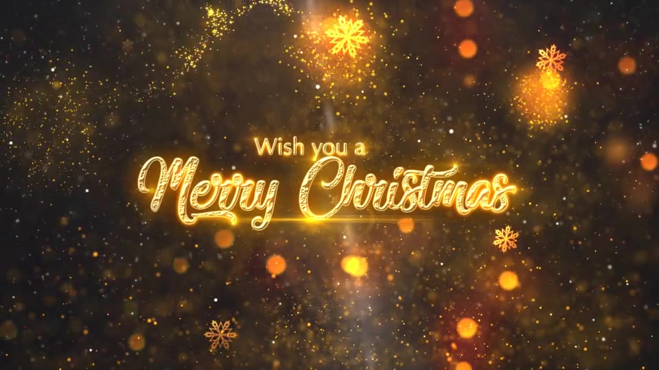 Christmas - Download Videohive 22841989