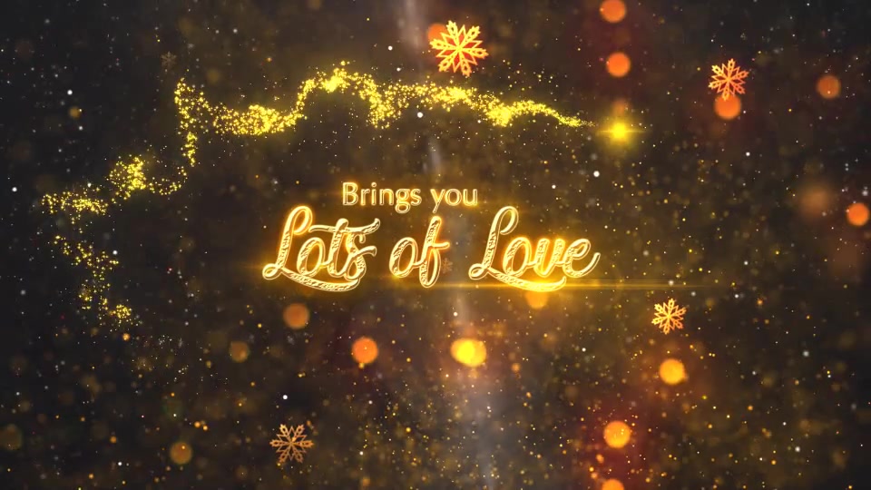 Christmas - Download Videohive 22841989