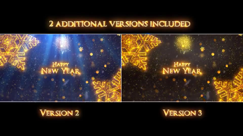 Christmas Videohive 22975556 After Effects Image 10