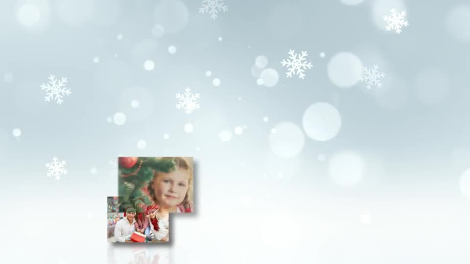 Christmas - Download Videohive 6190891