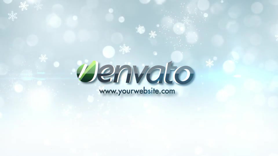 Christmas - Download Videohive 6190891