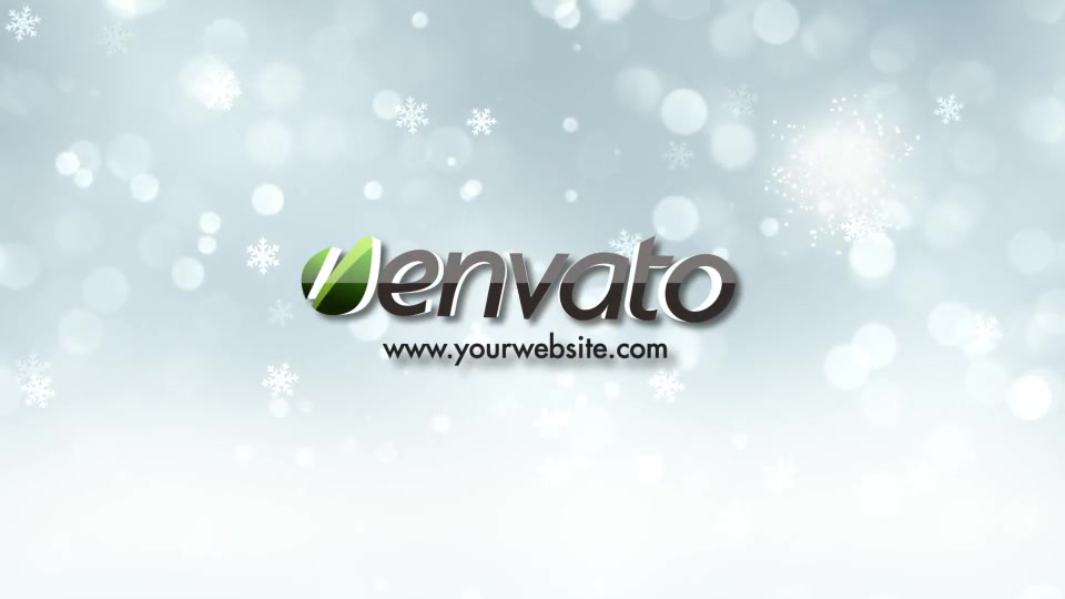 Christmas - Download Videohive 6190891