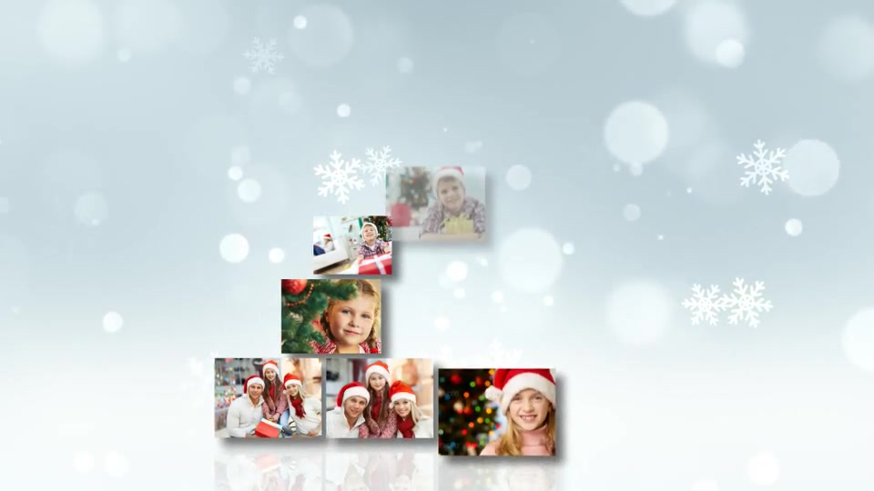 Christmas - Download Videohive 6190891