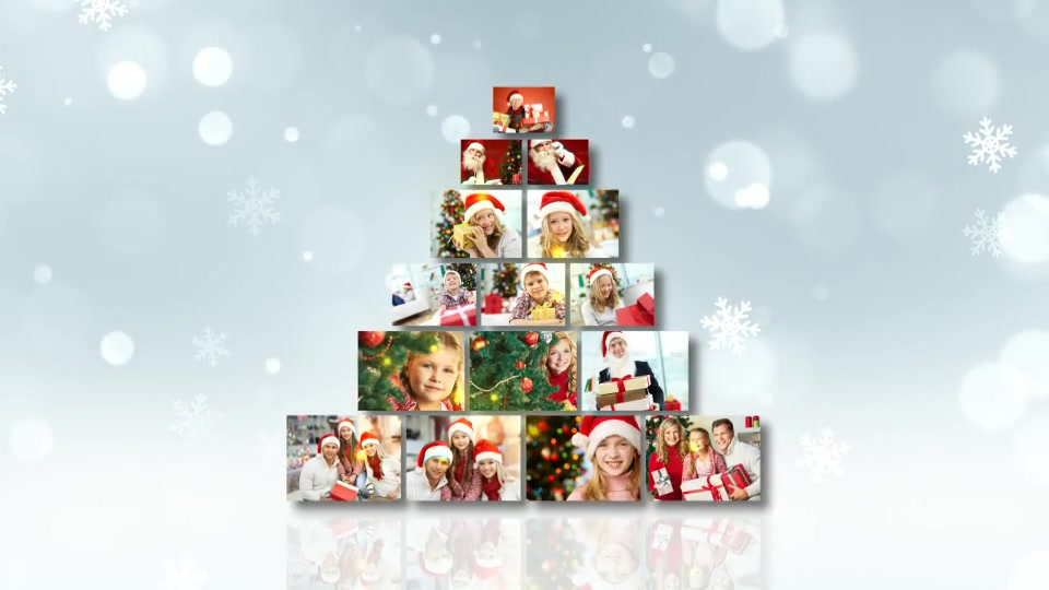 Christmas - Download Videohive 6190891