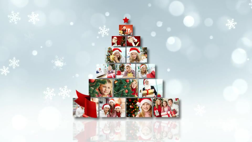 Christmas - Download Videohive 6190891