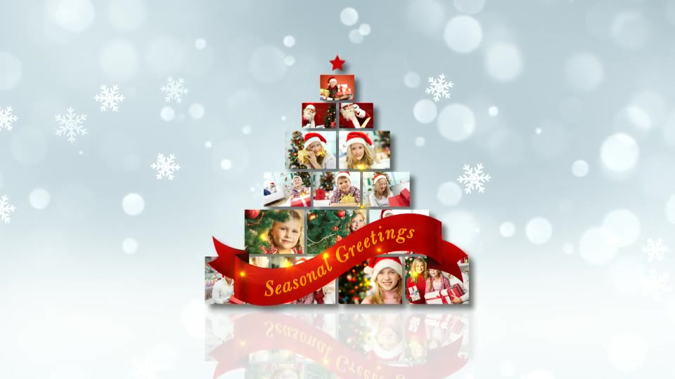 Christmas - Download Videohive 6190891