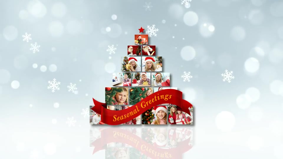 Christmas - Download Videohive 6190891