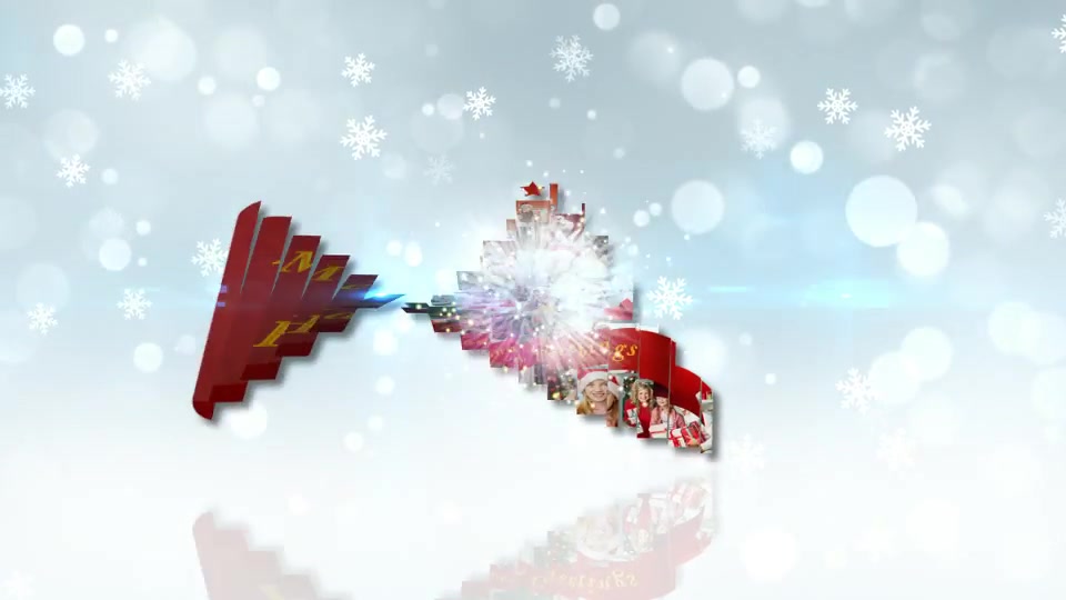 Christmas - Download Videohive 6190891