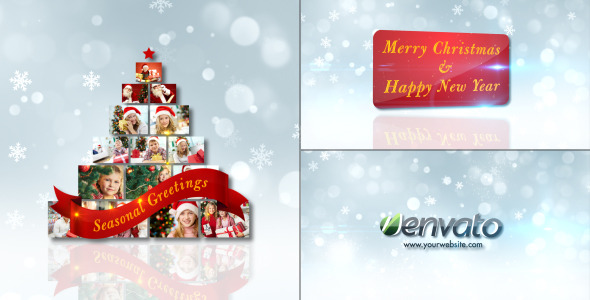 Christmas - Download Videohive 6190891