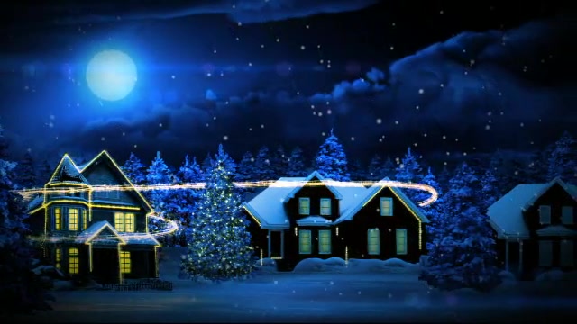 Christmas - Download Videohive 6192518