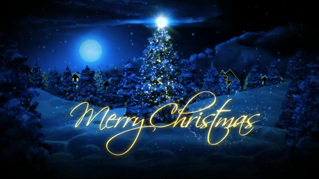 Christmas - Download Videohive 6192518