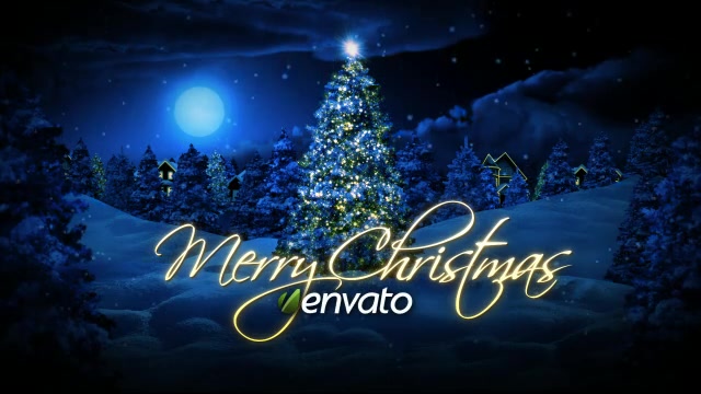 Christmas - Download Videohive 6192518