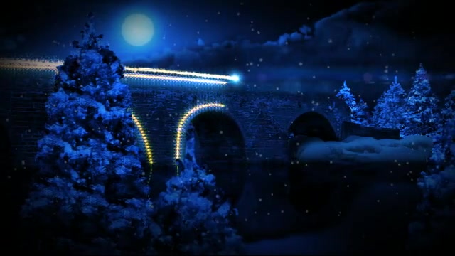 Christmas - Download Videohive 6192518