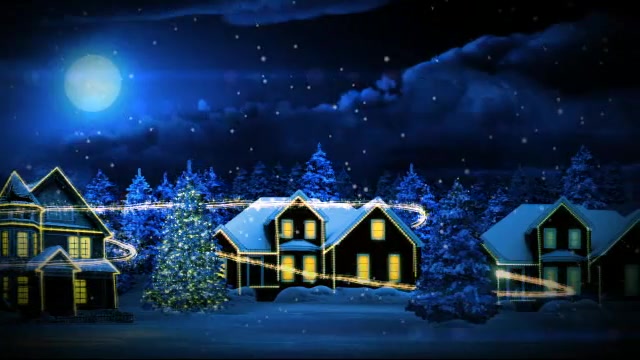 Christmas - Download Videohive 6192518