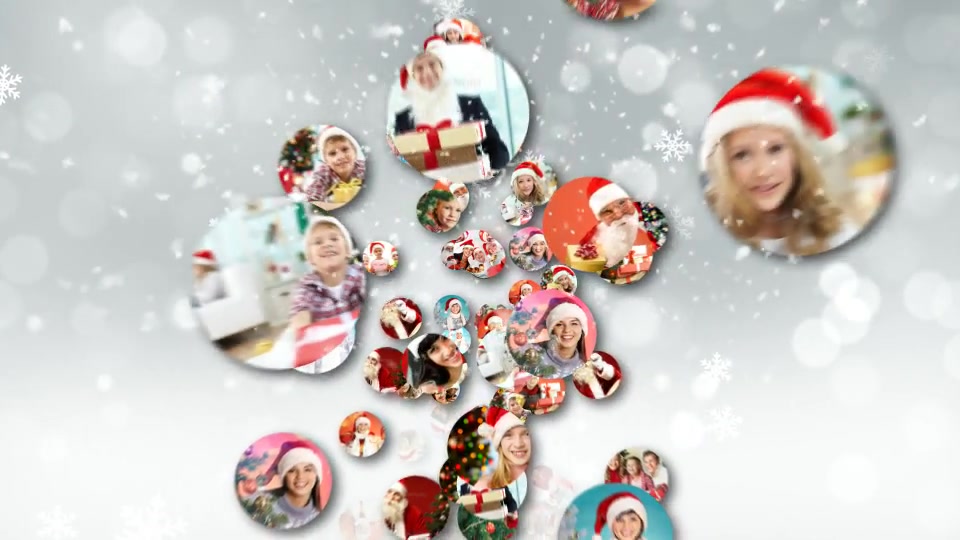 Christmas - Download Videohive 6248139