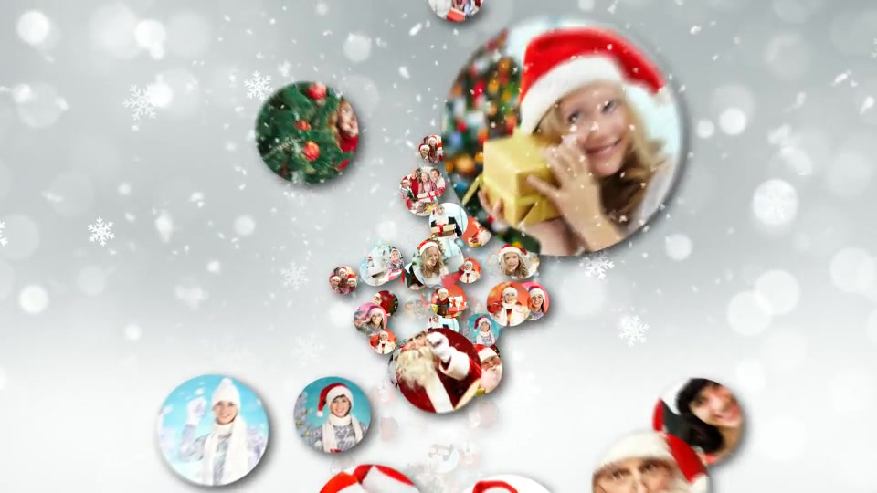 Christmas - Download Videohive 6248139